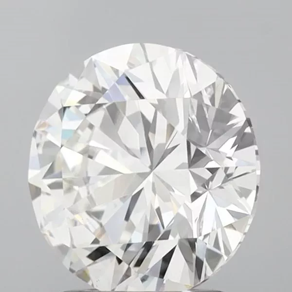 2.01 Carat · G · VS1 Rare Carat Ideal Cut