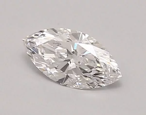 0.61 Carat · D · VVS1 Rare Carat Ideal Cut