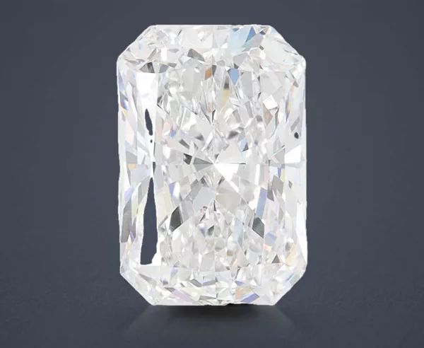2.84 Carat · D · IF Rare Carat Ideal Cut