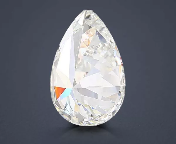 2.01 Carat · H · VS2 very good Cut