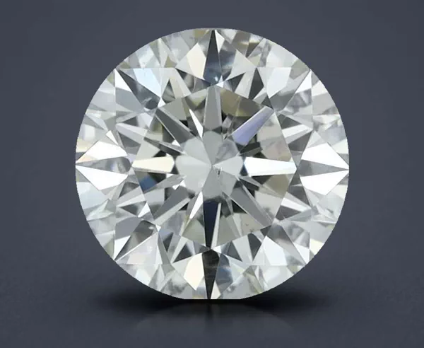 0.5 Carat · J · VS1 Rare Carat Ideal Cut