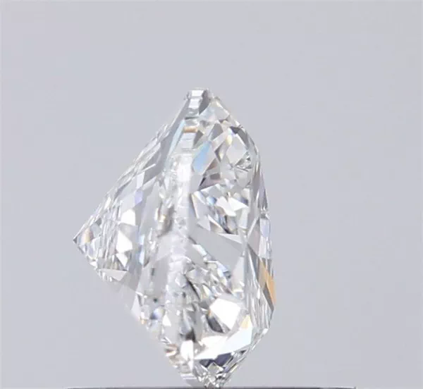 0.81 Carat · F · VVS2 Rare Carat Ideal Cut