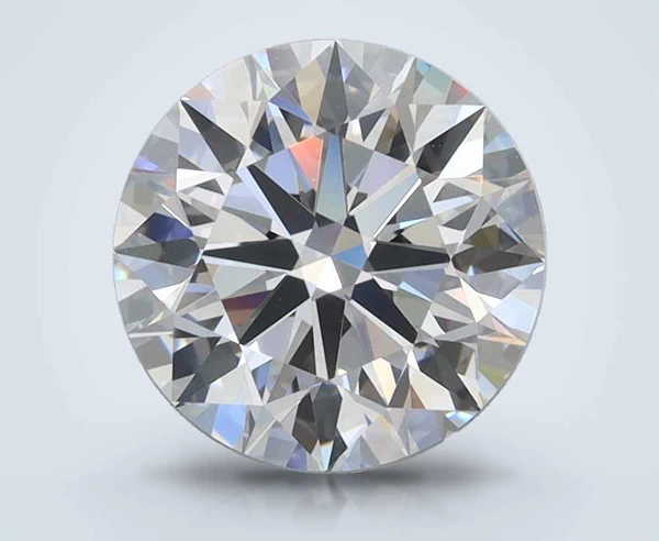 2.28 Carat · D · VS1 Rare Carat Ideal Cut