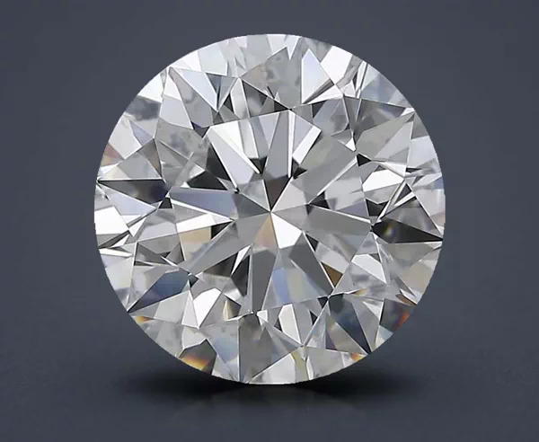 5.01 Carat · D · VVS1 excellent Cut