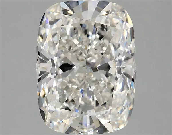 2.51 Carat · G · VVS2 Rare Carat Ideal Cut