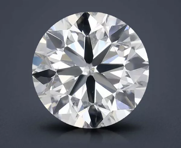0.5 Carat · I · VS1 very good Cut