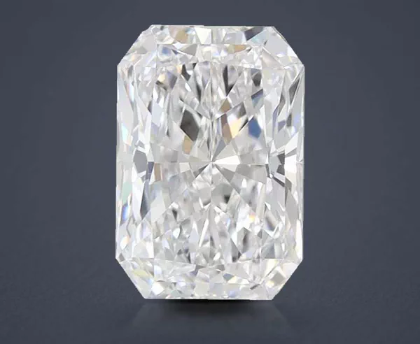 1.07 Carat · D · FL Rare Carat Ideal Cut