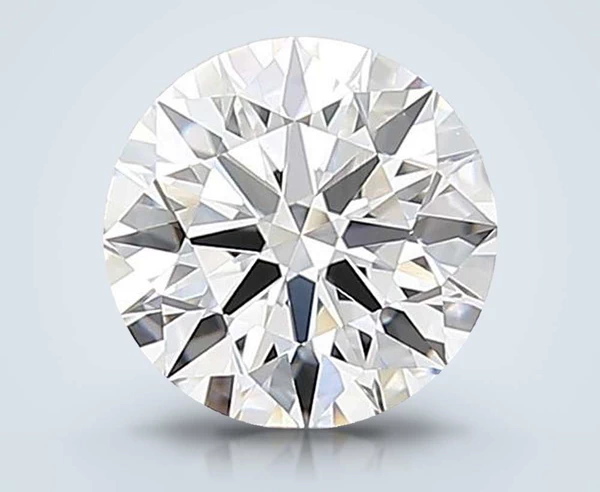 1.06 Carat · D · VVS2 Rare Carat Ideal Cut