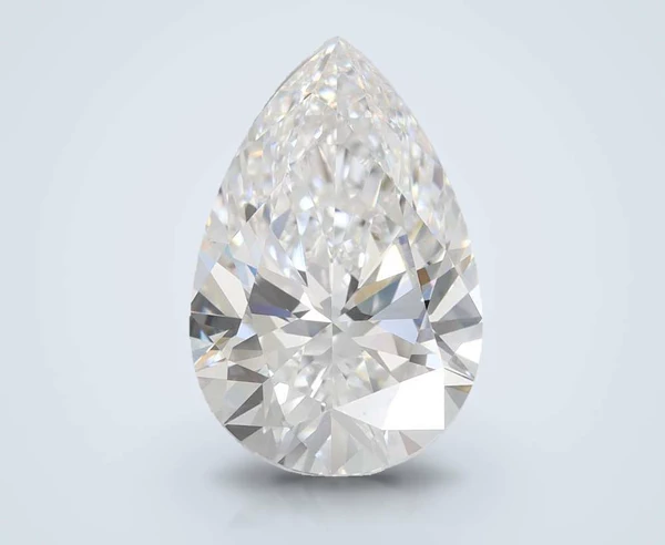 4.29 Carat · D · FL Rare Carat Ideal Cut