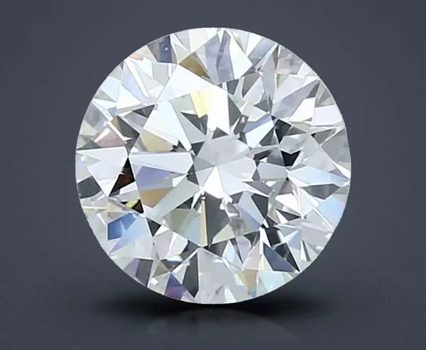 2.23 Carat · H · VS2 Rare Carat Ideal Cut