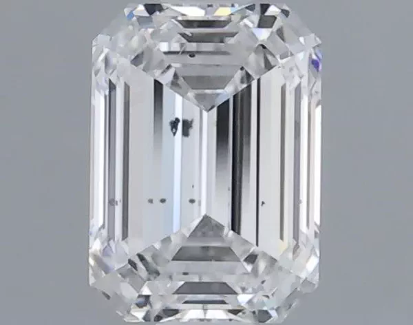 1 Carat · E · SI2 Rare Carat Ideal Cut