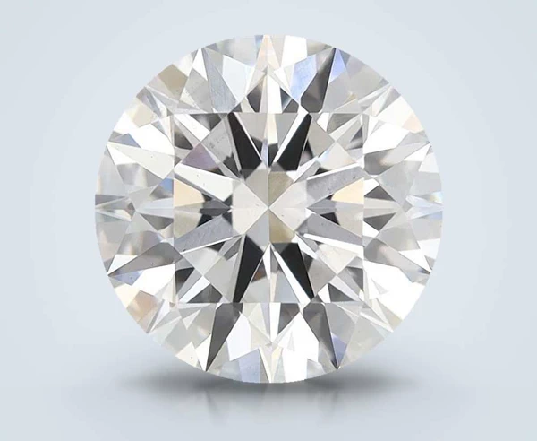 3.09 Carat · D · SI1 Rare Carat Ideal Cut