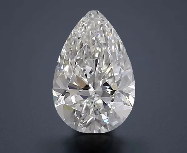 0.44 Carat · H · VVS2 Rare Carat Ideal Cut