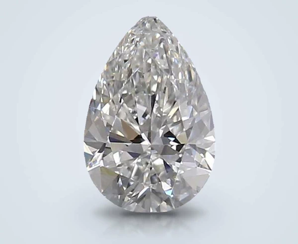 0.44 Carat · H · VVS2 Rare Carat Ideal Cut