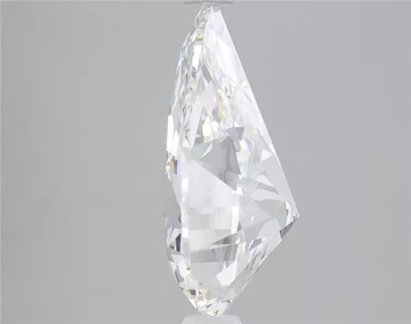 3.44 Carat · F · VS2 Rare Carat Ideal Cut