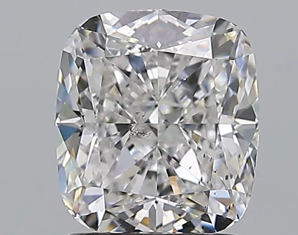 2.01 Carat · E · SI1 very good Cut