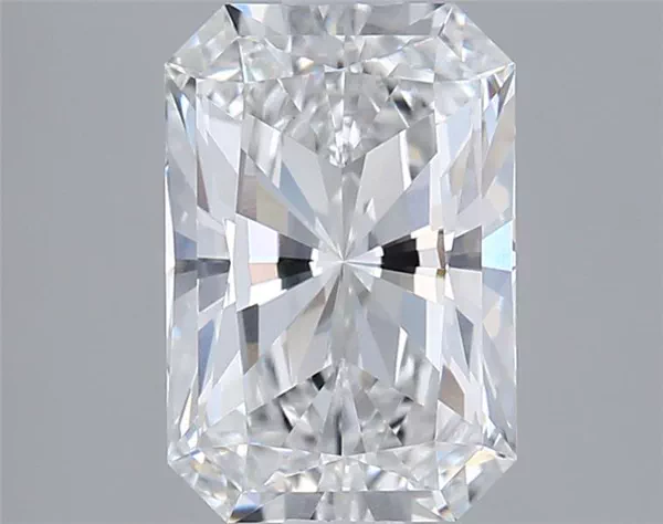 1.54 Carat · D · VVS2 Rare Carat Ideal Cut