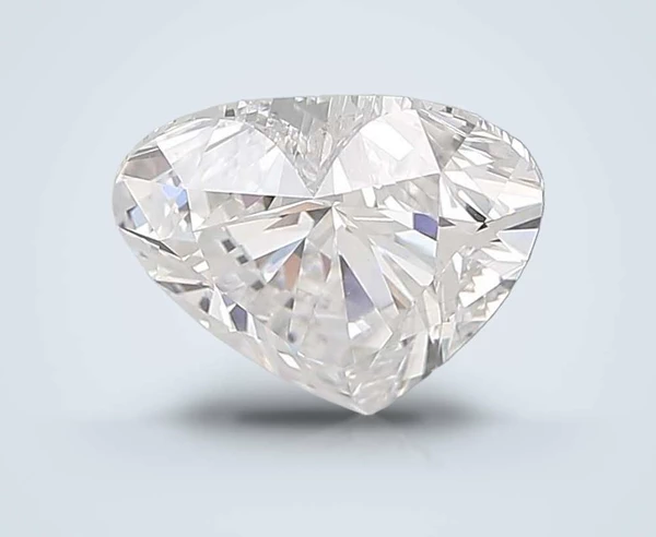 6.03 Carat · E · VVS2 Rare Carat Ideal Cut
