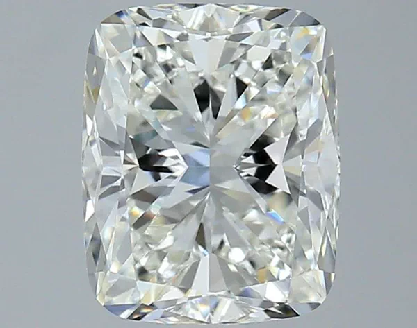 2.51 Carat · I · VVS1 very good Cut
