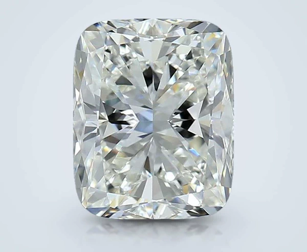 2.51 Carat · I · VVS1 very good Cut