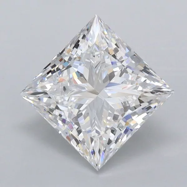 1.91 Carat · D · FL Rare Carat Ideal Cut