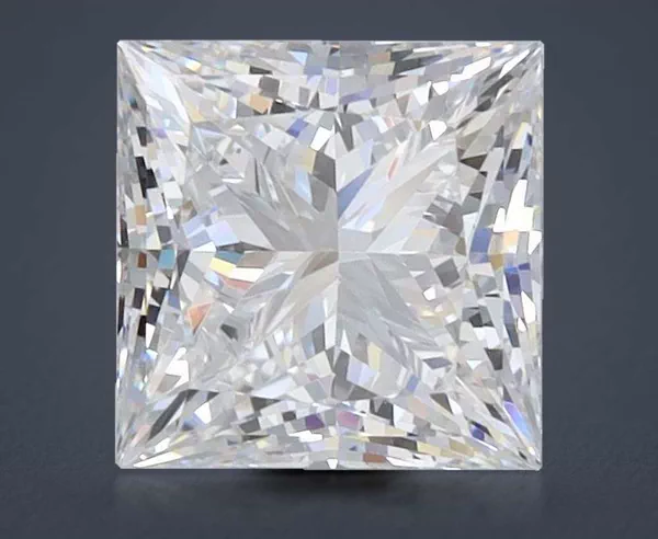 1.91 Carat · D · FL Rare Carat Ideal Cut