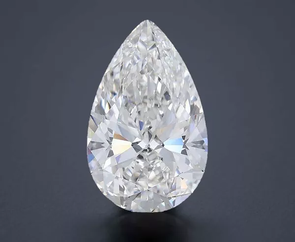 2.69 Carat · E · VVS1 Rare Carat Ideal Cut