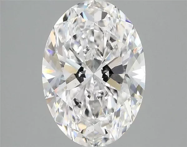 2.85 Carat · D · VS1 Rare Carat Ideal Cut