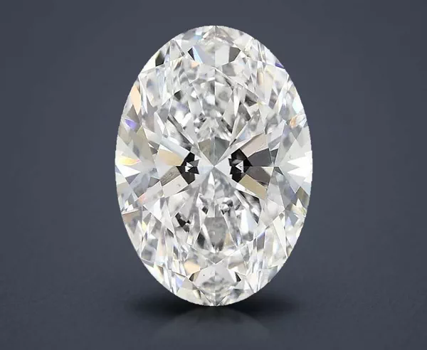 2.85 Carat · D · VS1 Rare Carat Ideal Cut