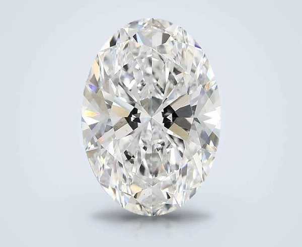 2.85 Carat · D · VS1 Rare Carat Ideal Cut