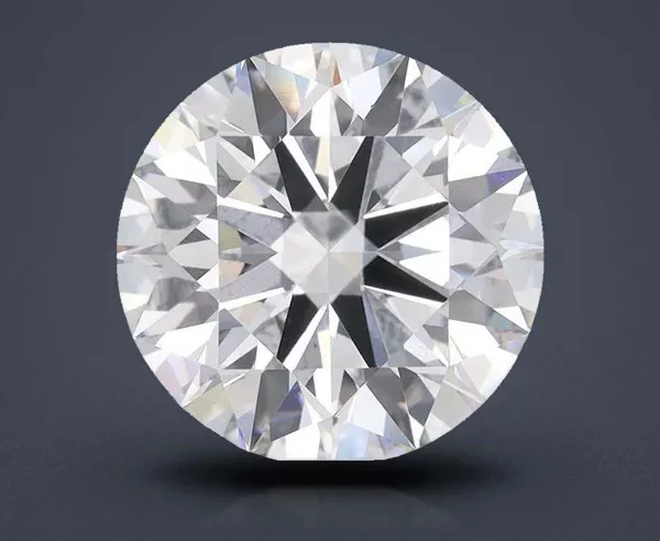 5.04 Carat · E · VS2 Rare Carat Ideal Cut