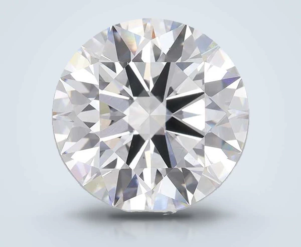 5.04 Carat · E · VS2 Rare Carat Ideal Cut