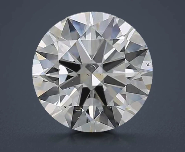 4.01 Carat · J · SI1 Rare Carat Ideal Cut