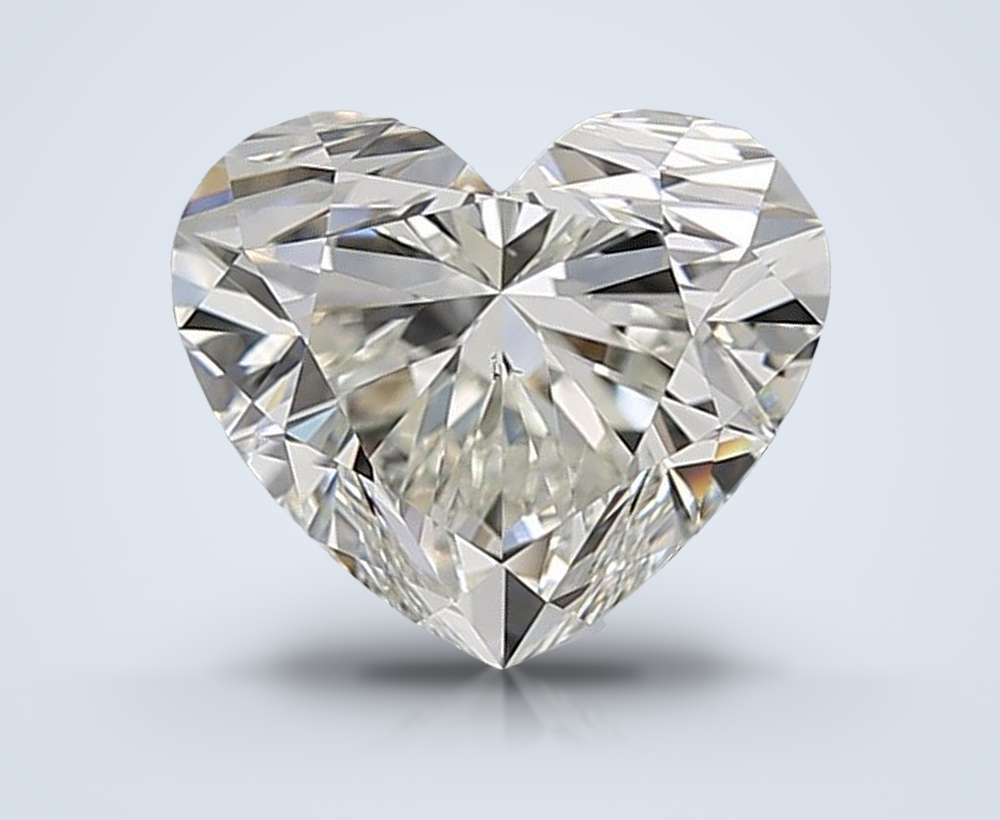 1.52 Carat · K · VS2 Rare Carat Ideal Cut