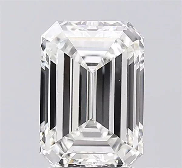 2.54 Carat · F · VS1 Rare Carat Ideal Cut