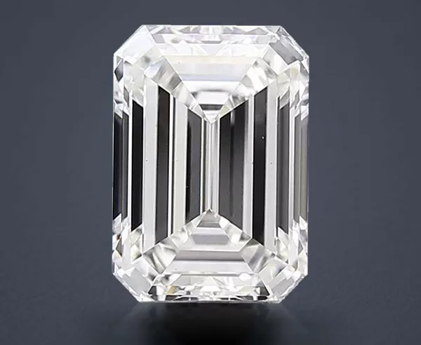 2.54 Carat · F · VS1 Rare Carat Ideal Cut