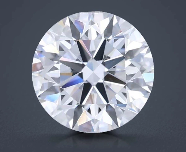 1.18 Carat · E · VVS1 Rare Carat Ideal Cut