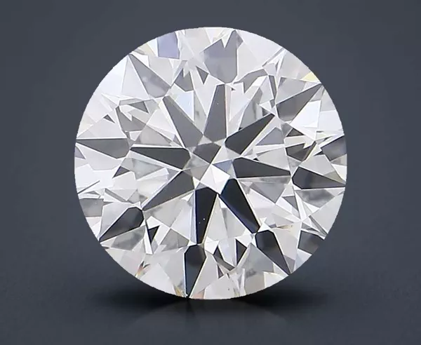 2.04 Carat · G · VVS1 Rare Carat Ideal Cut