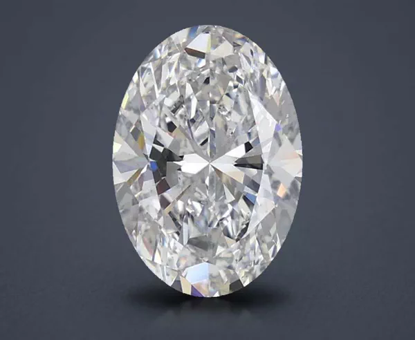 2.86 Carat · F · VS2 Rare Carat Ideal Cut