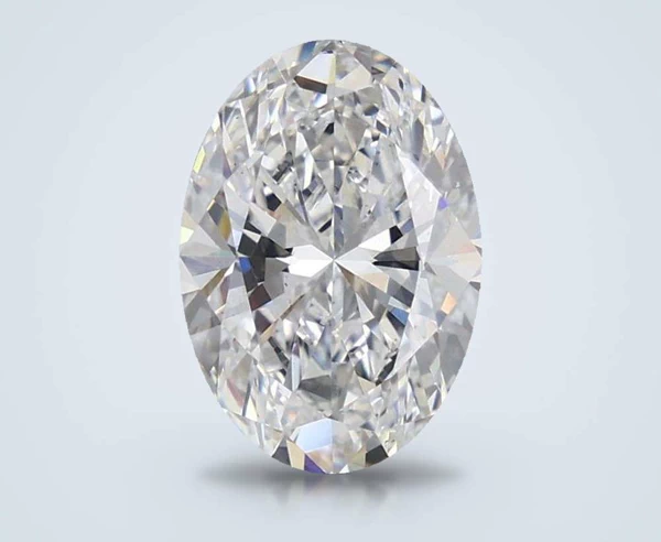2.86 Carat · F · VS2 Rare Carat Ideal Cut