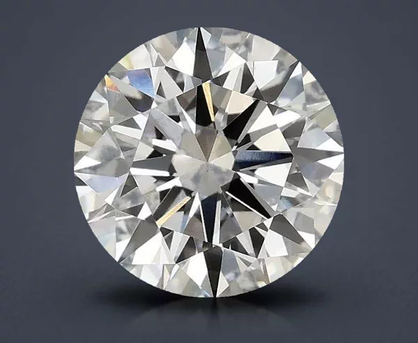 2.01 Carat · F · VS1 Rare Carat Ideal Cut