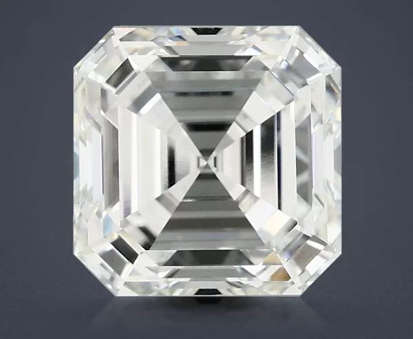 3.97 Carat · F · VVS2 Rare Carat Ideal Cut