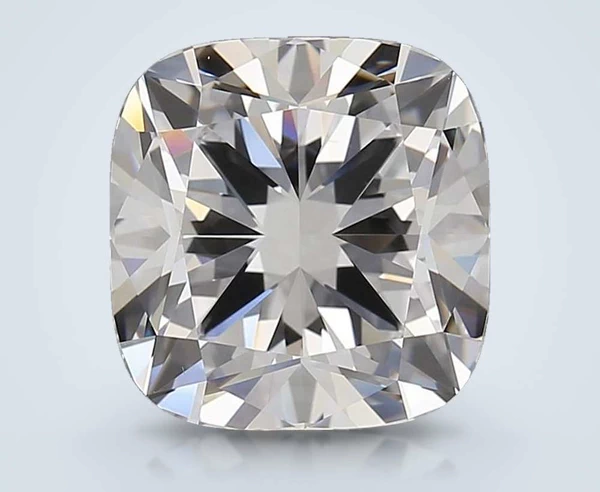 5.23 Carat · D · VS1 Rare Carat Ideal Cut