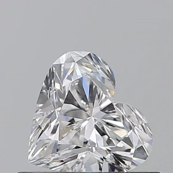 0.53 Carat · E · IF Rare Carat Ideal Cut