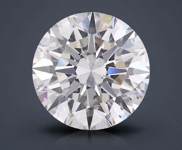 3.02 Carat · G · SI1 excellent Cut