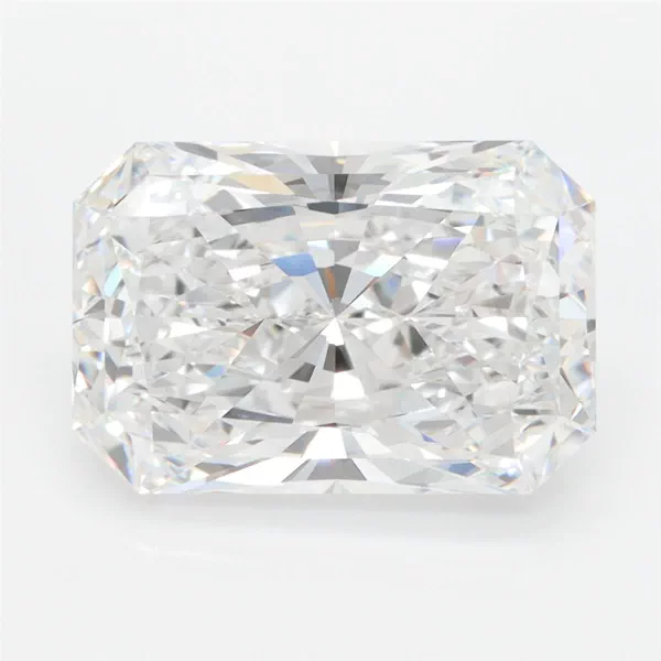 6.06 Carat · E · FL Rare Carat Ideal Cut