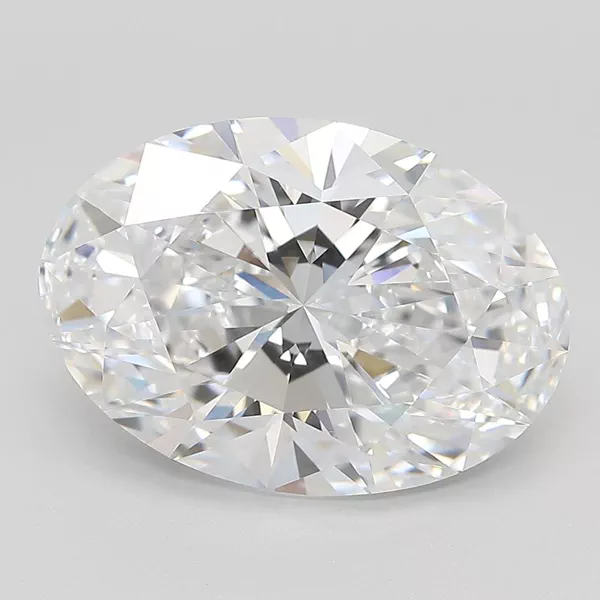 6.02 Carat · D · VS1 Rare Carat Ideal Cut