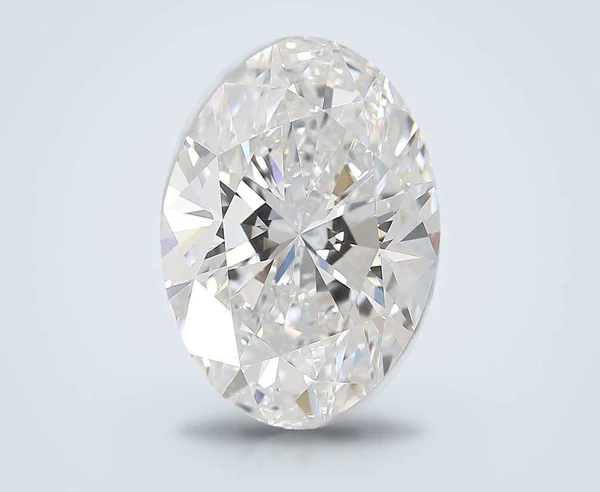6.02 Carat · D · VS1 Rare Carat Ideal Cut