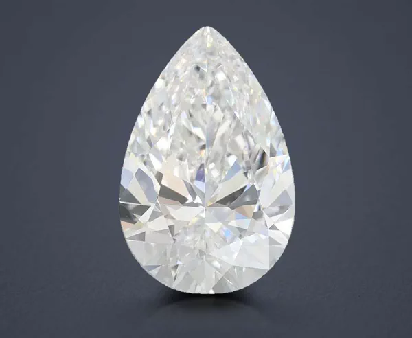 3.02 Carat · D · IF Rare Carat Ideal Cut
