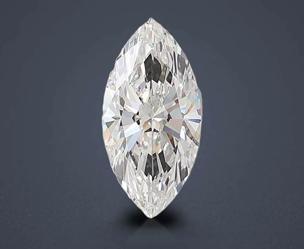 6.03 Carat · F · VVS2 Rare Carat Ideal Cut